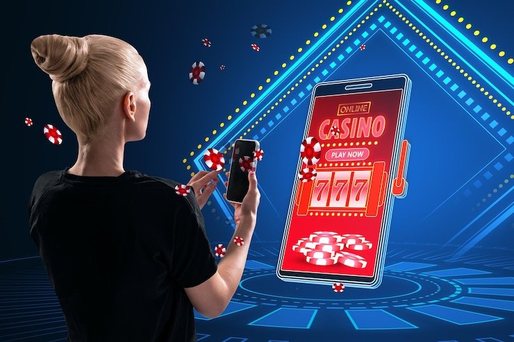 merahtoto Terma jelas sebelum anda membuka akaun
