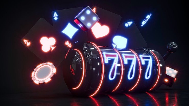 merahtoto Fortune Tiger: Mekanik Slot yang Dirancang untuk Aliran Bermain Anda