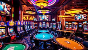 merahtoto Apa yang Kami Sediakan di Lobidan Slot