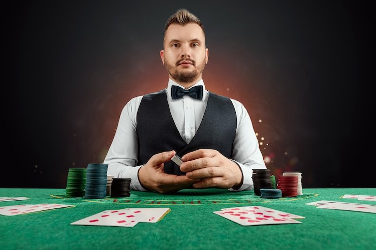 merahtoto Platform gaming yang kami bangun untuk Malaysia